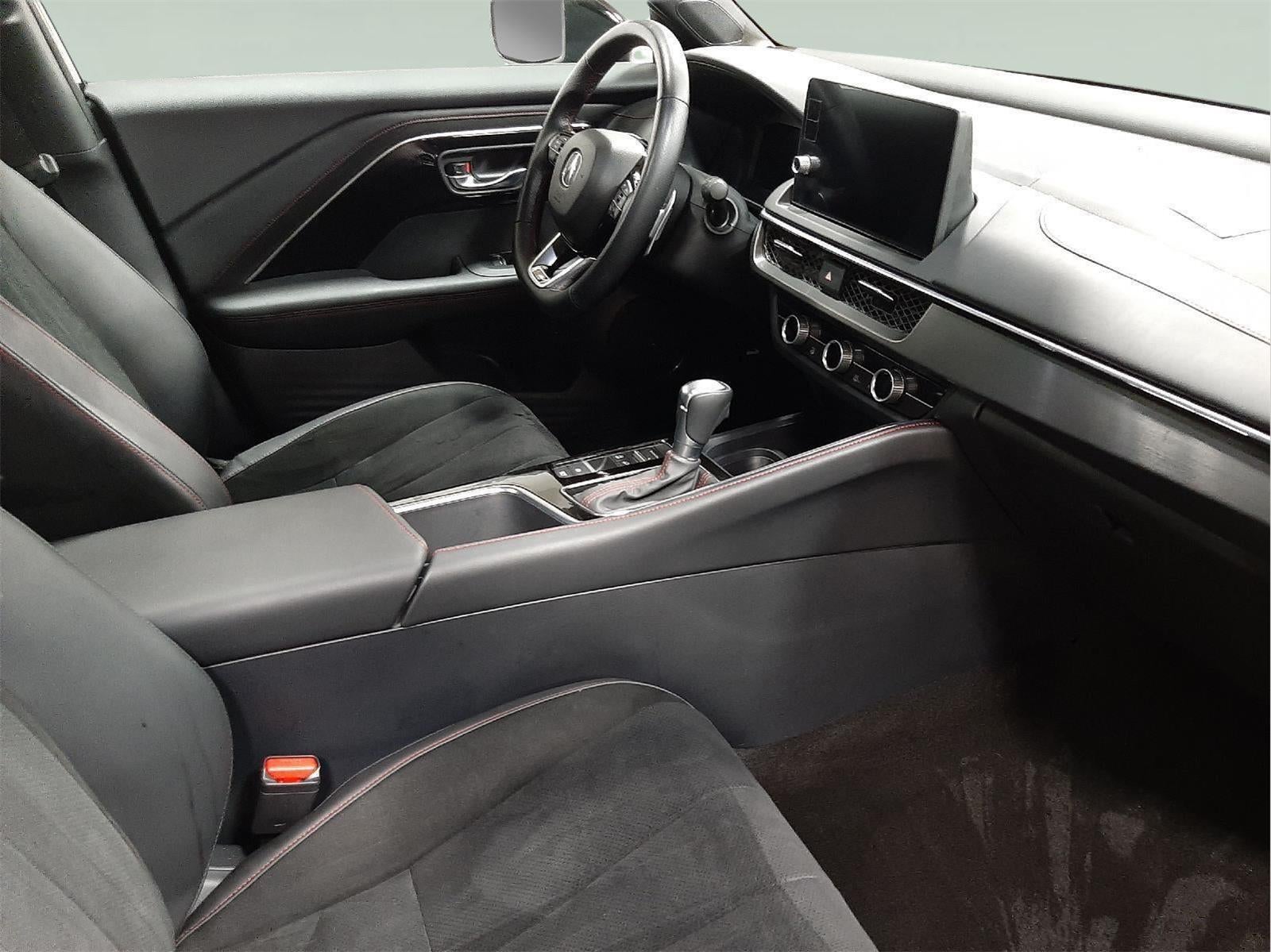 2025 Acura ADX w/A-SPEC