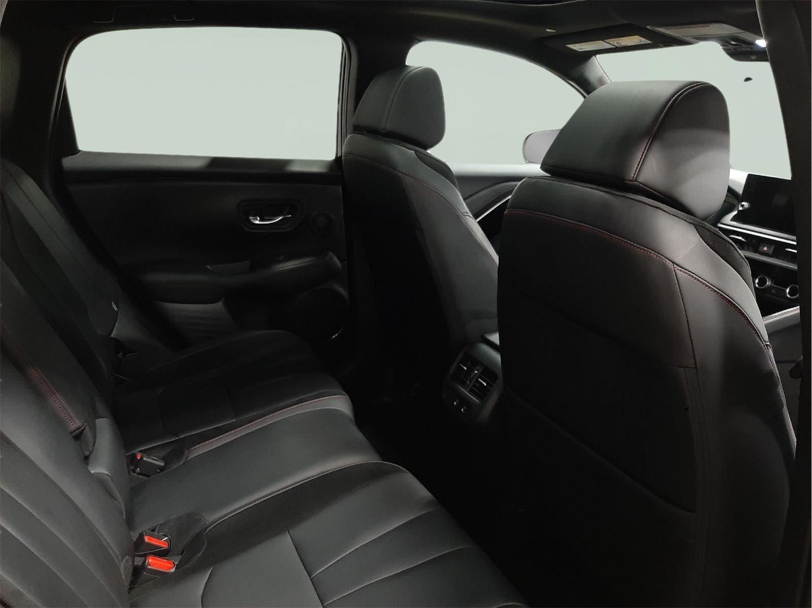 2025 Acura ADX w/A-SPEC