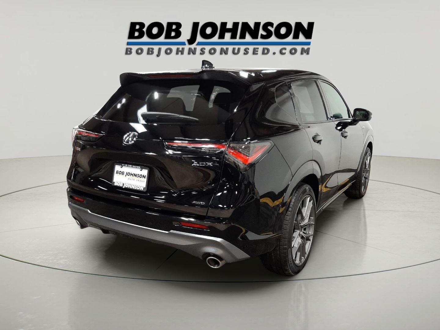 2025 Acura ADX w/A-SPEC