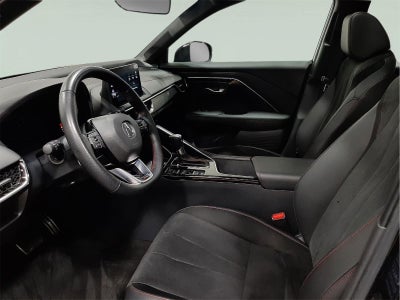 2025 Acura ADX w/A-SPEC
