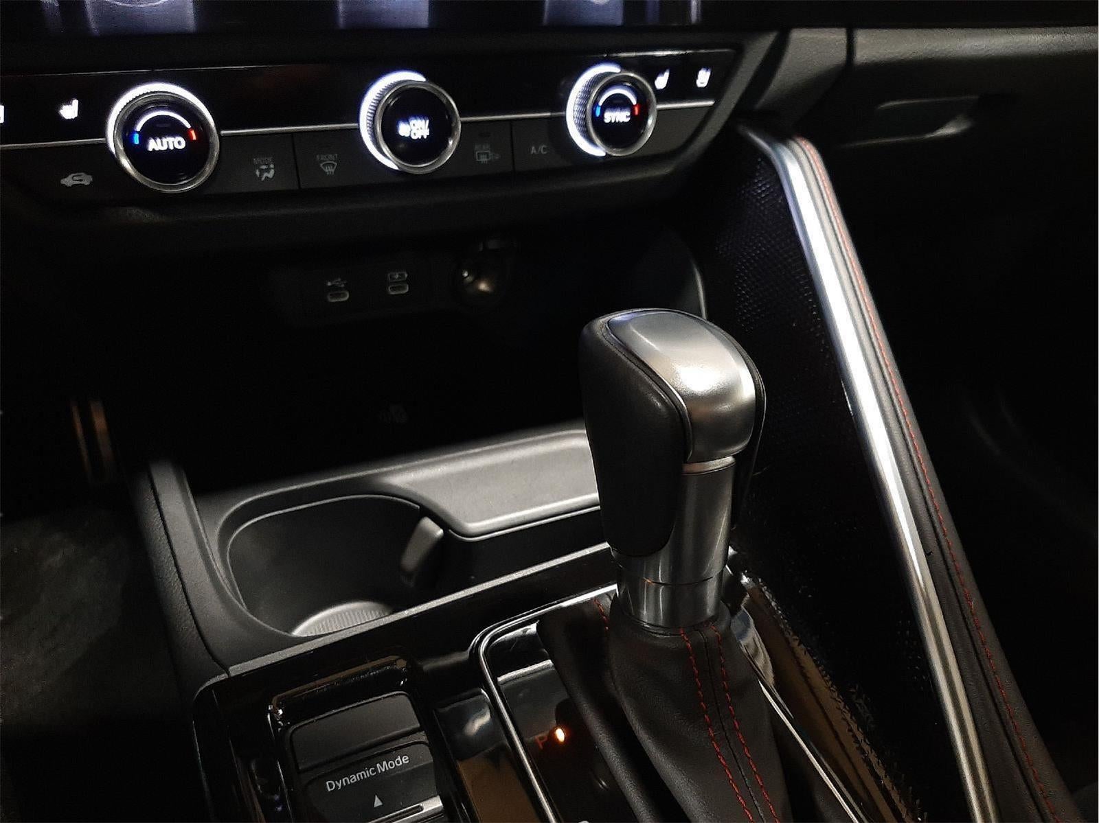 2025 Acura ADX w/A-SPEC