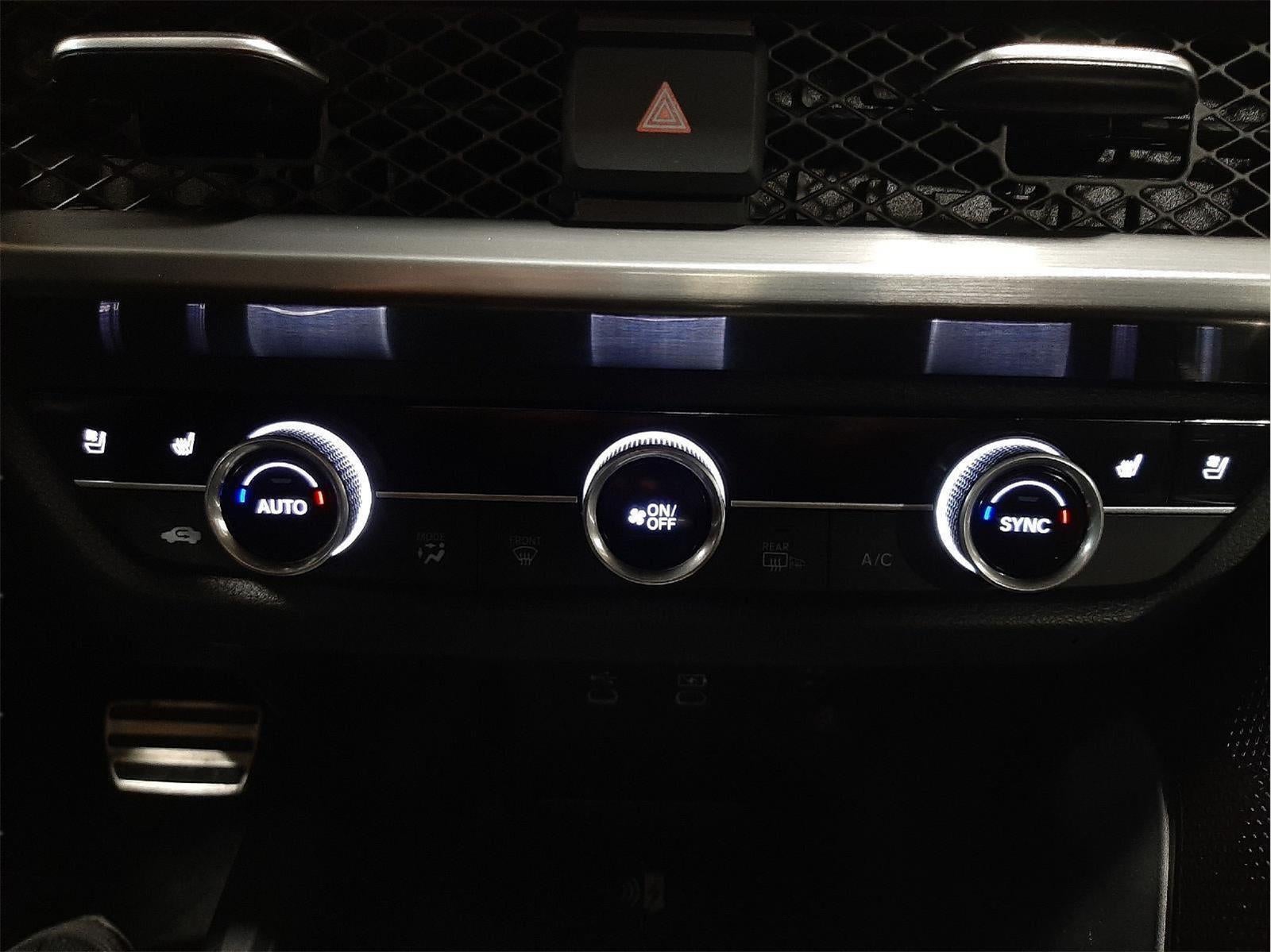 2025 Acura ADX w/A-SPEC