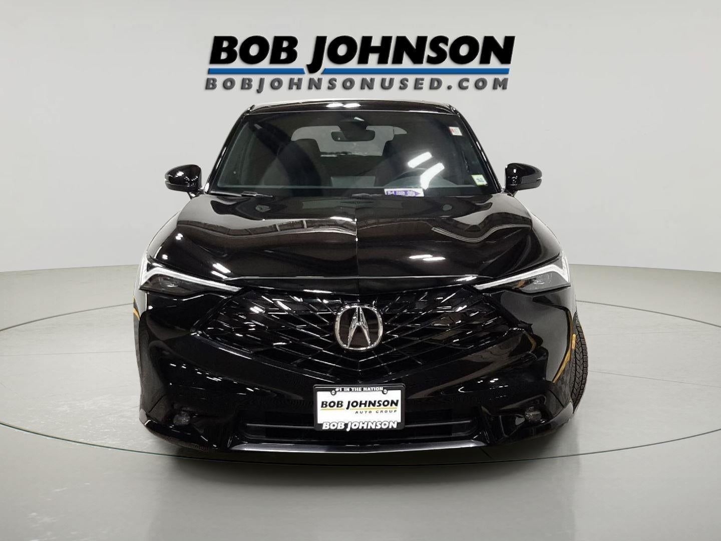 2025 Acura ADX w/A-SPEC