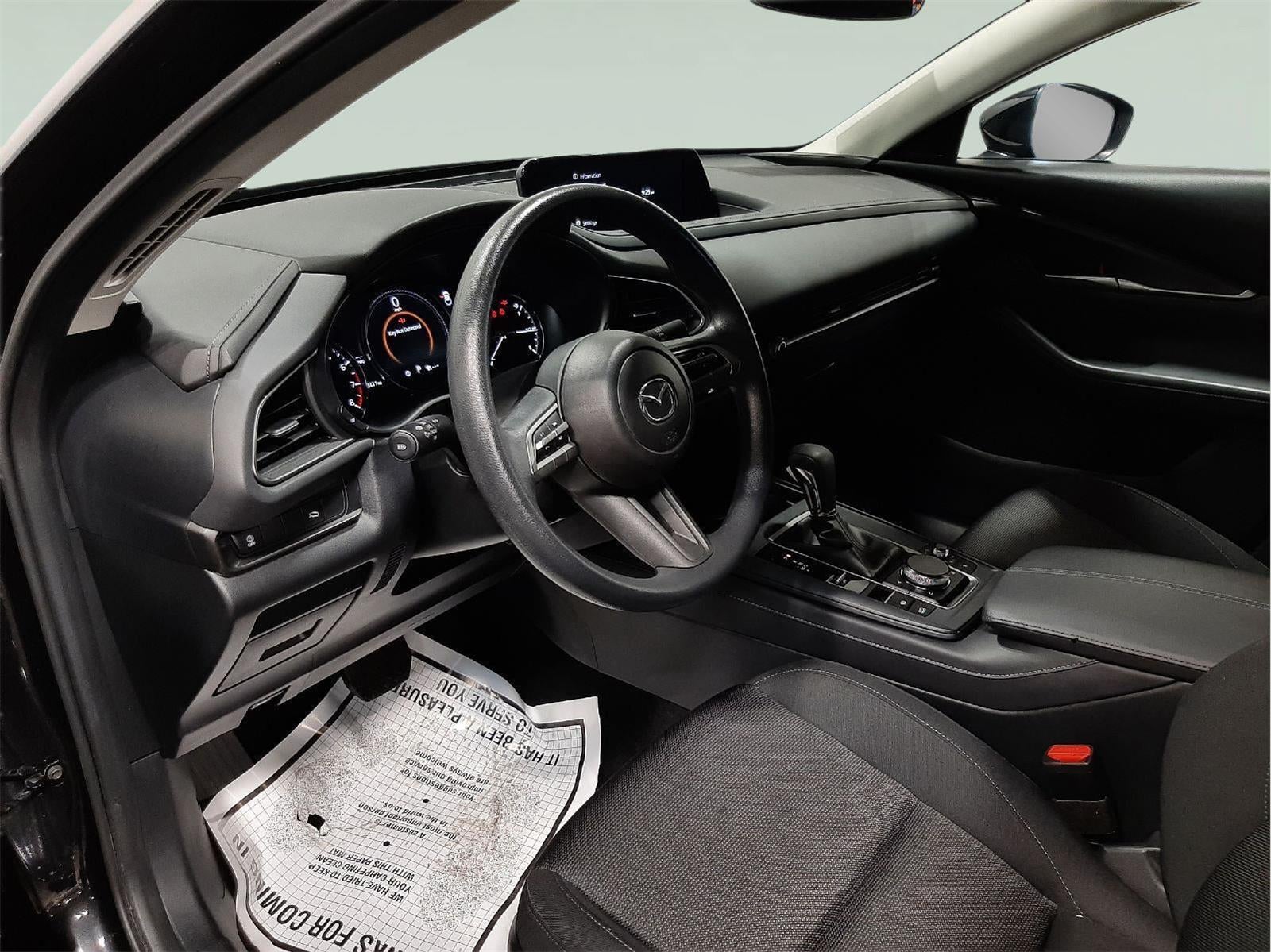 2023 Mazda Mazda CX-30 2.5 S