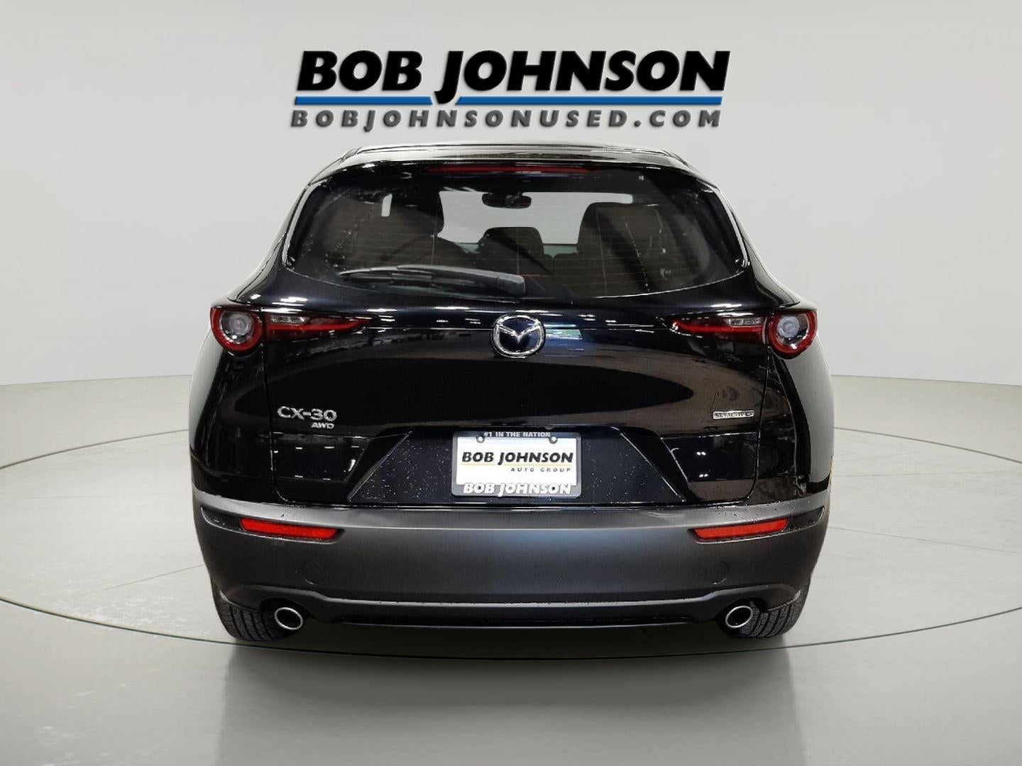 2023 Mazda Mazda CX-30 2.5 S