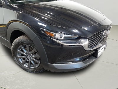 2023 Mazda Mazda CX-30 2.5 S