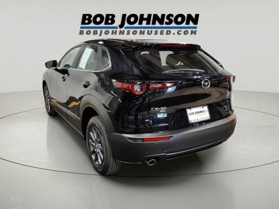 2023 Mazda Mazda CX-30 2.5 S