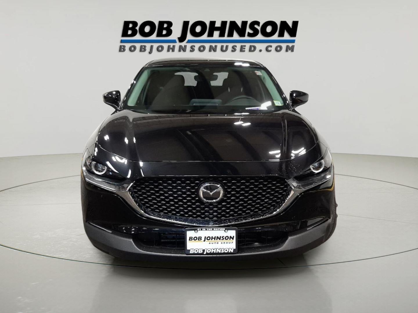 2023 Mazda Mazda CX-30 2.5 S