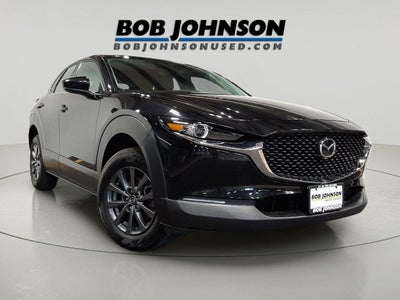 2023 Mazda Mazda CX-30 2.5 S