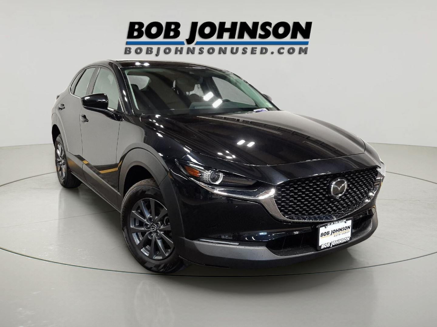 2023 Mazda Mazda CX-30 2.5 S