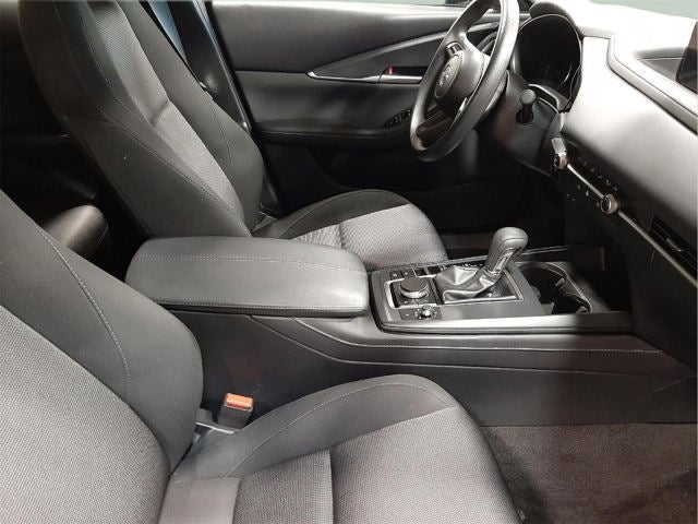 2023 Mazda Mazda CX-30 2.5 S