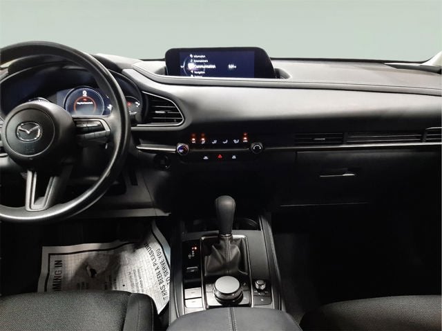 2023 Mazda Mazda CX-30 2.5 S