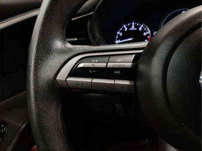 2023 Mazda Mazda CX-30 2.5 S