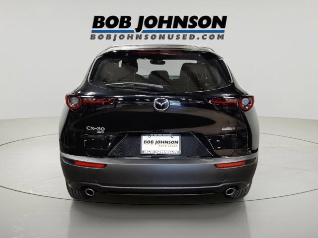 2023 Mazda Mazda CX-30 2.5 S