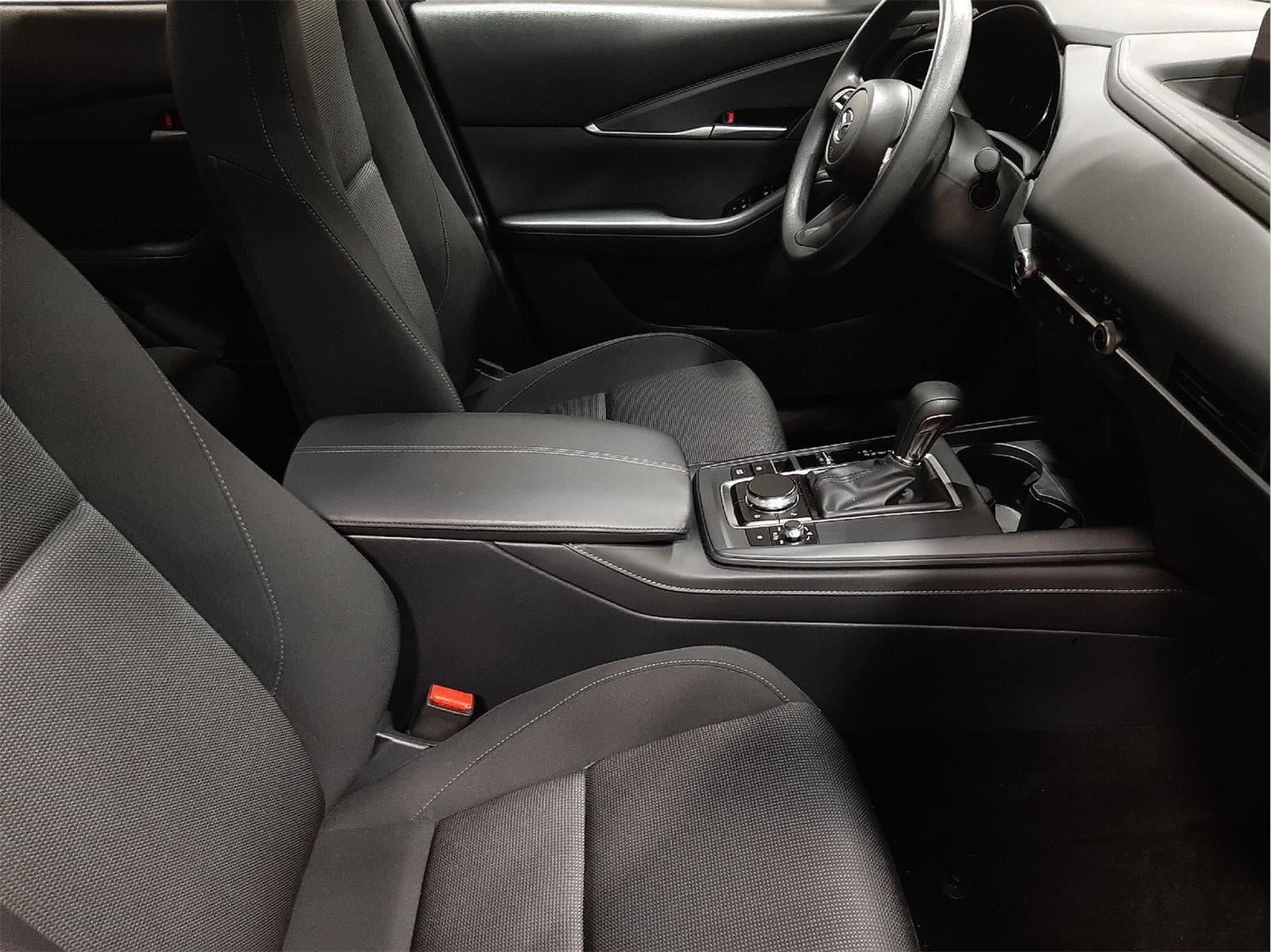 2023 Mazda Mazda CX-30 2.5 S