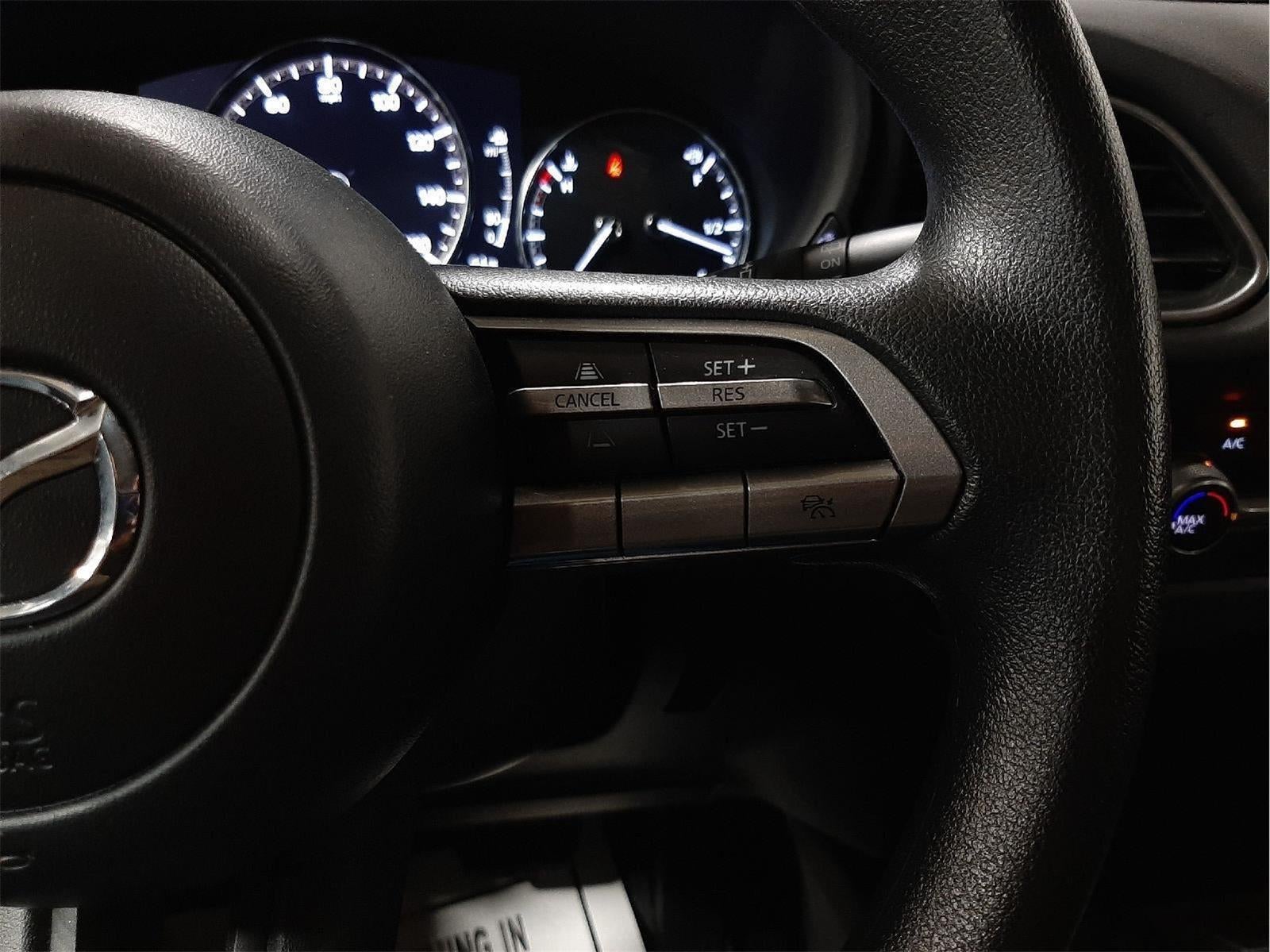 2023 Mazda Mazda CX-30 2.5 S