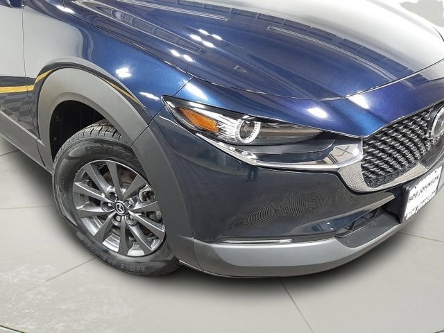 2023 Mazda Mazda CX-30 2.5 S