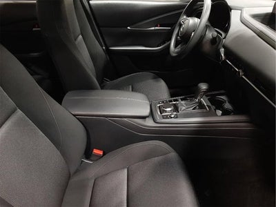 2023 Mazda Mazda CX-30 2.5 S