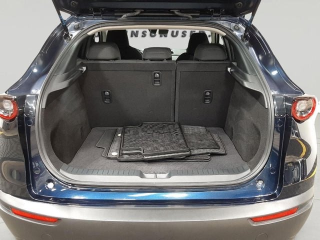 2023 Mazda Mazda CX-30 2.5 S