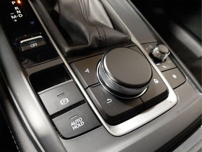 2023 Mazda Mazda CX-30 2.5 S