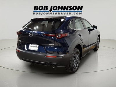 2023 Mazda Mazda CX-30 2.5 S