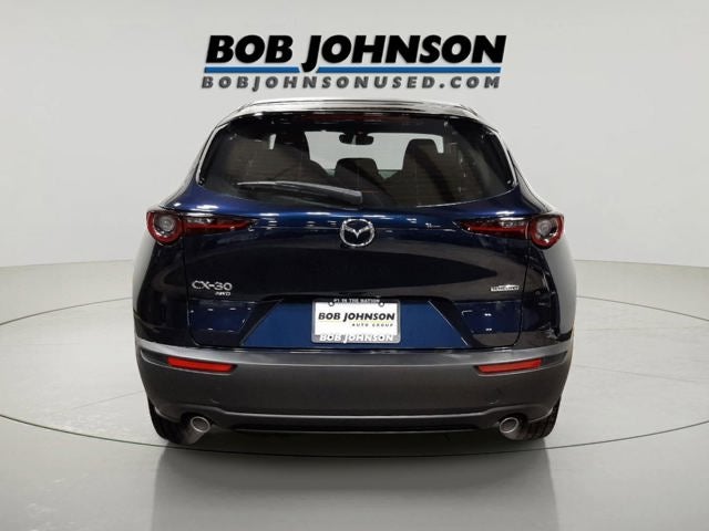 2023 Mazda Mazda CX-30 2.5 S