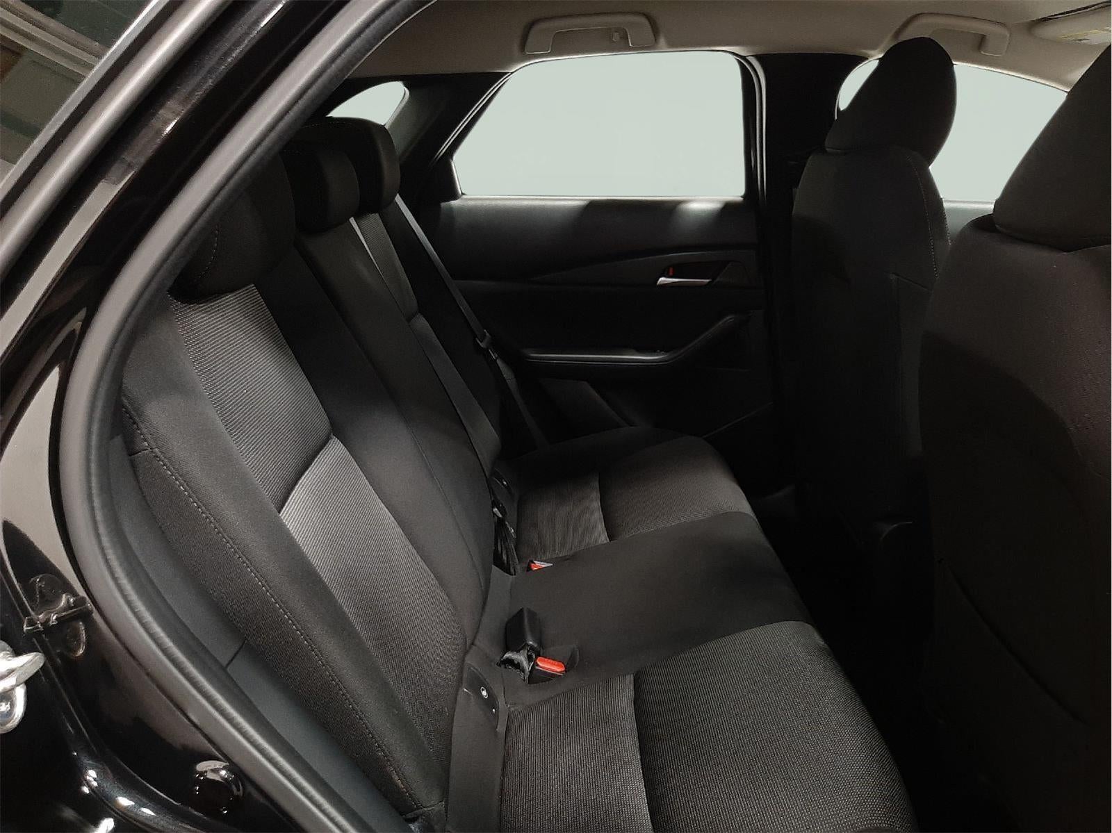 2023 Mazda Mazda CX-30 2.5 S