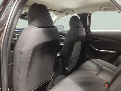 2023 Mazda Mazda CX-30 2.5 S