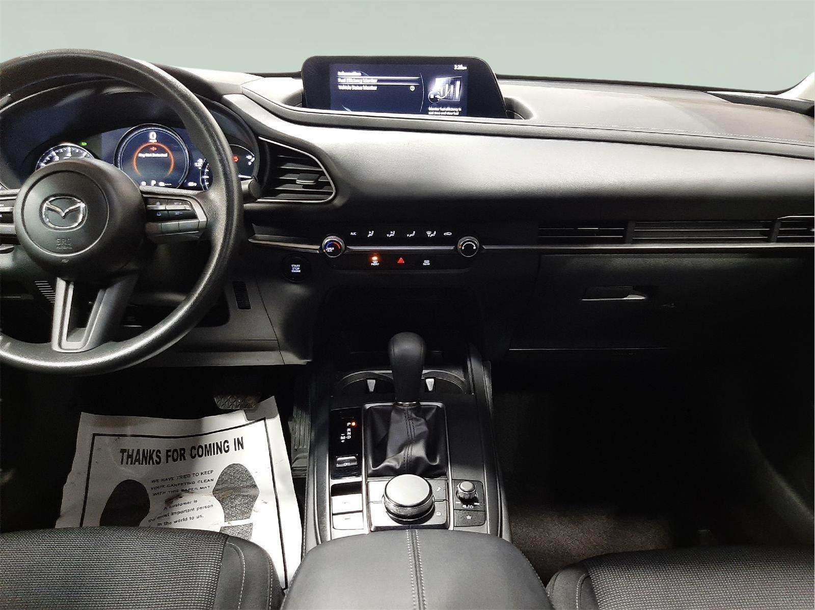 2023 Mazda Mazda CX-30 2.5 S