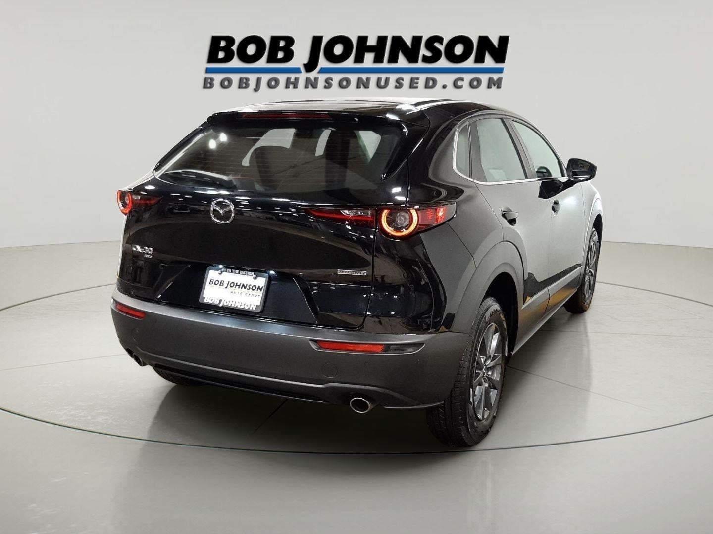 2023 Mazda Mazda CX-30 2.5 S