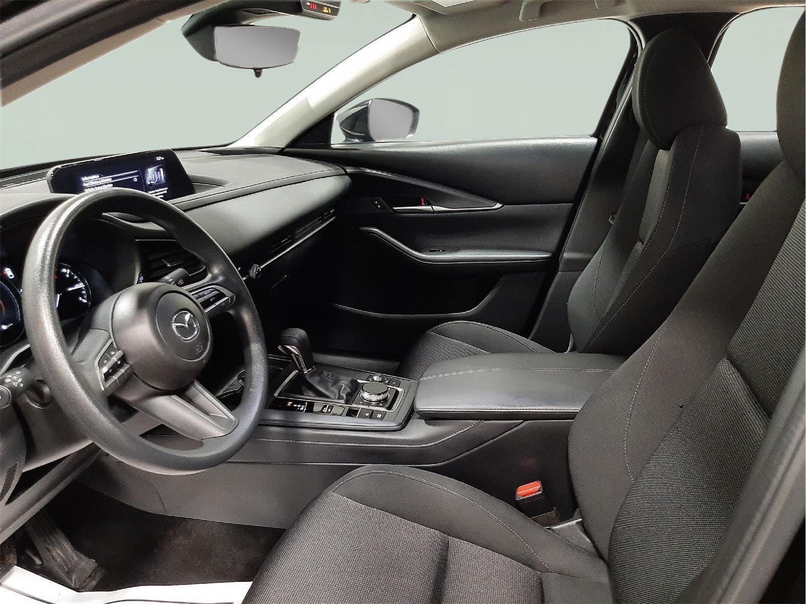 2023 Mazda Mazda CX-30 2.5 S