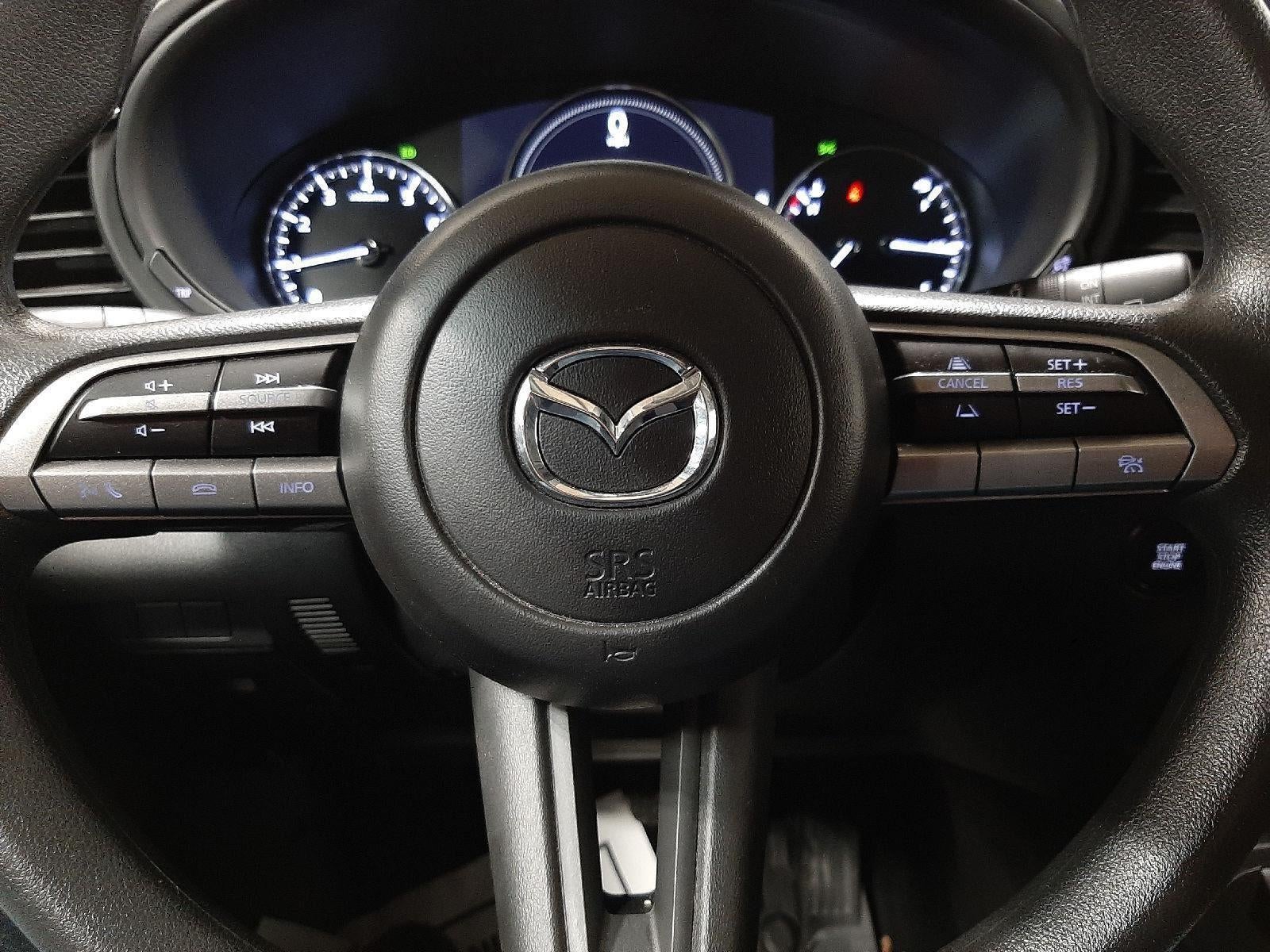 2023 Mazda Mazda CX-30 2.5 S