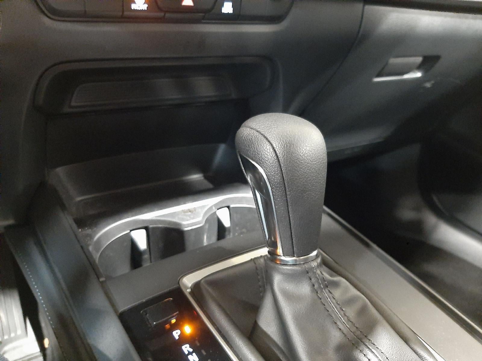 2023 Mazda Mazda CX-30 2.5 S