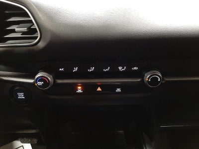 2023 Mazda Mazda CX-30 2.5 S