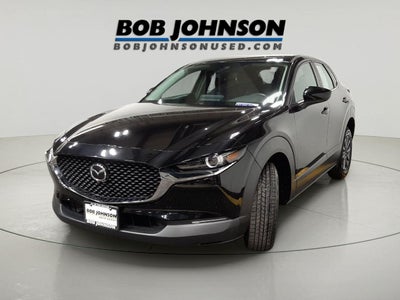 2023 Mazda Mazda CX-30 2.5 S