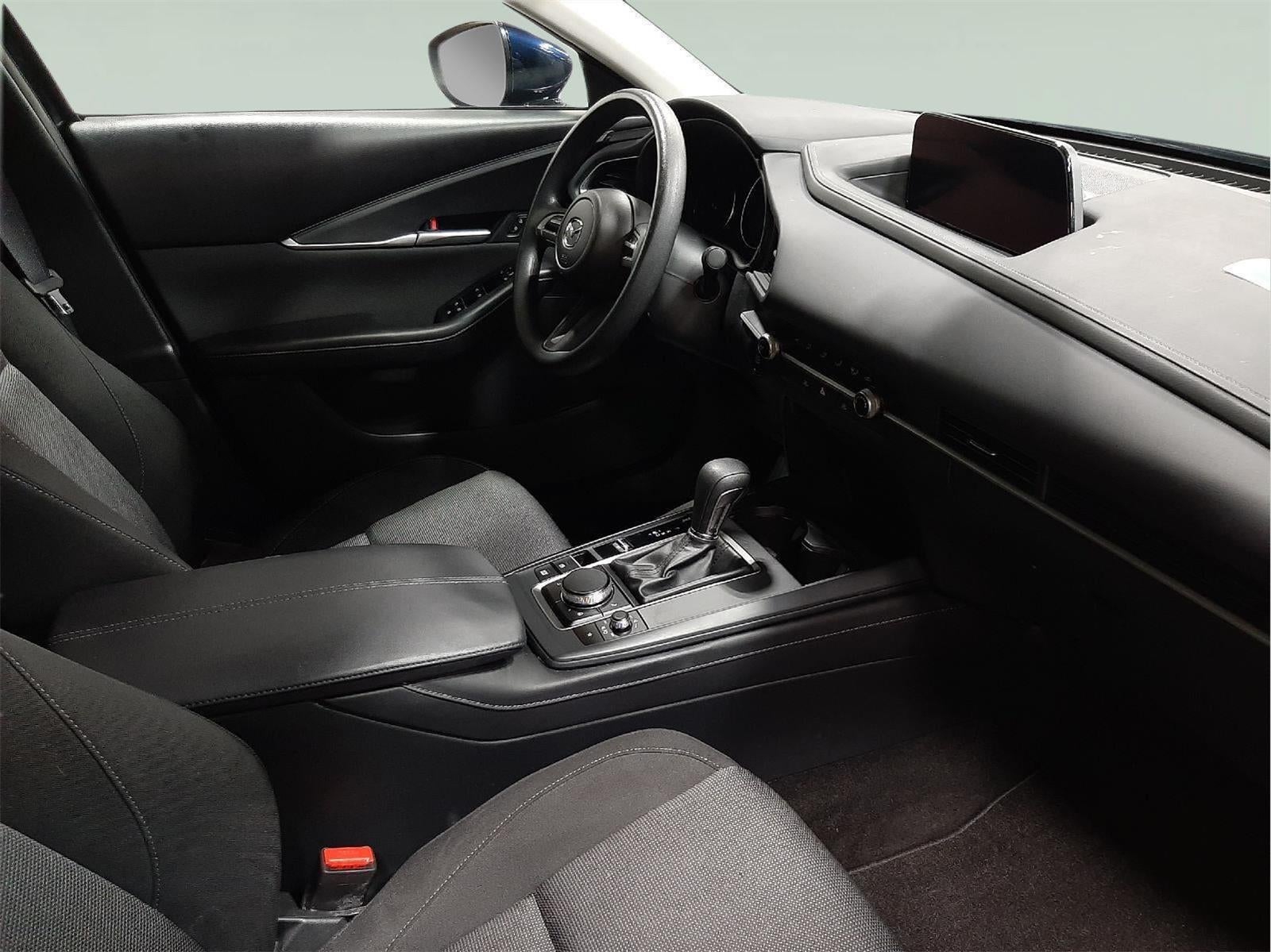 2023 Mazda Mazda CX-30 2.5 S AWD