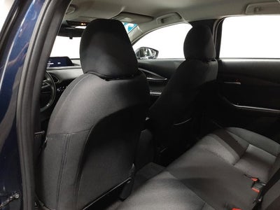 2023 Mazda Mazda CX-30 2.5 S AWD