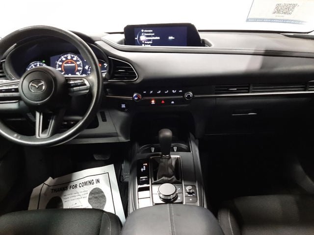 2023 Mazda Mazda CX-30 2.5 S AWD