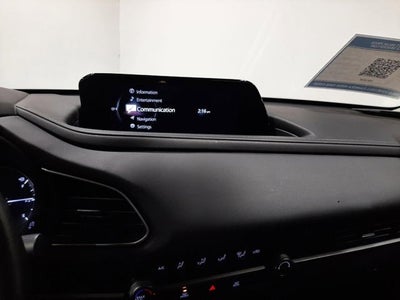 2023 Mazda Mazda CX-30 2.5 S AWD