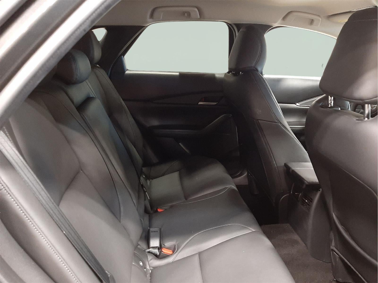 2022 Mazda Mazda CX-30 2.5 S Select Package