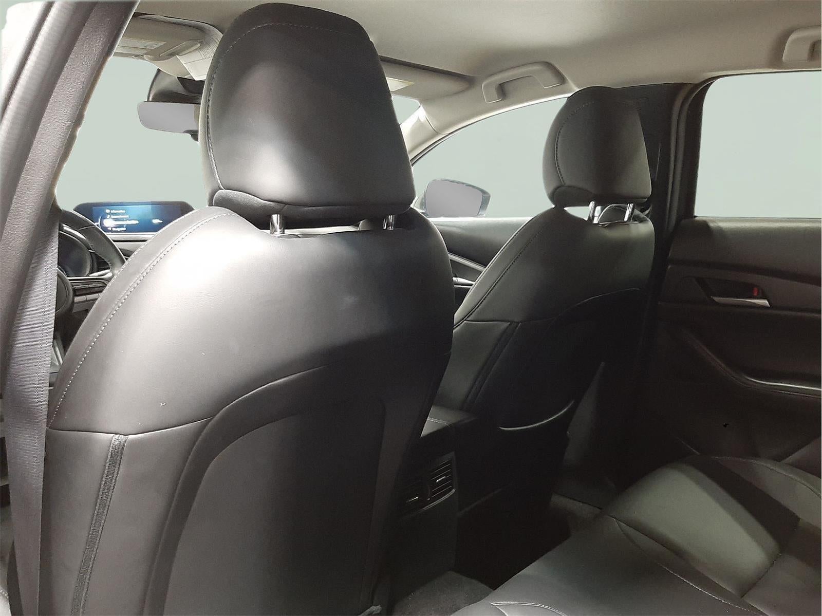 2022 Mazda Mazda CX-30 2.5 S Select Package