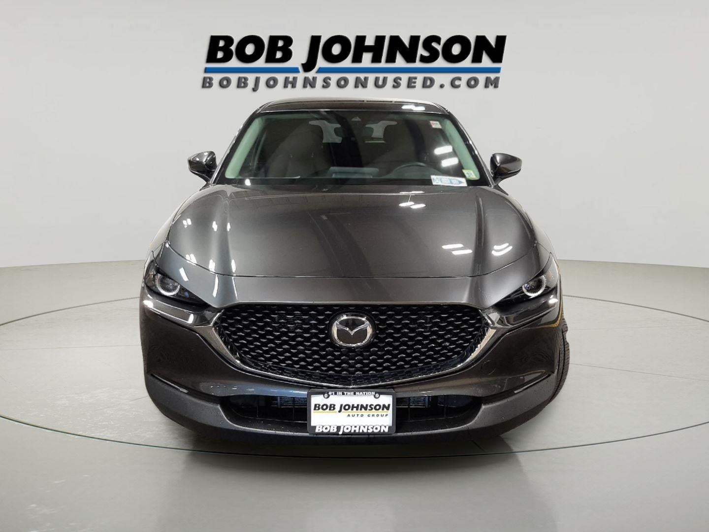 2022 Mazda Mazda CX-30 2.5 S Select Package