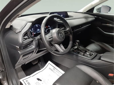 2022 Mazda Mazda CX-30 2.5 S Select Package