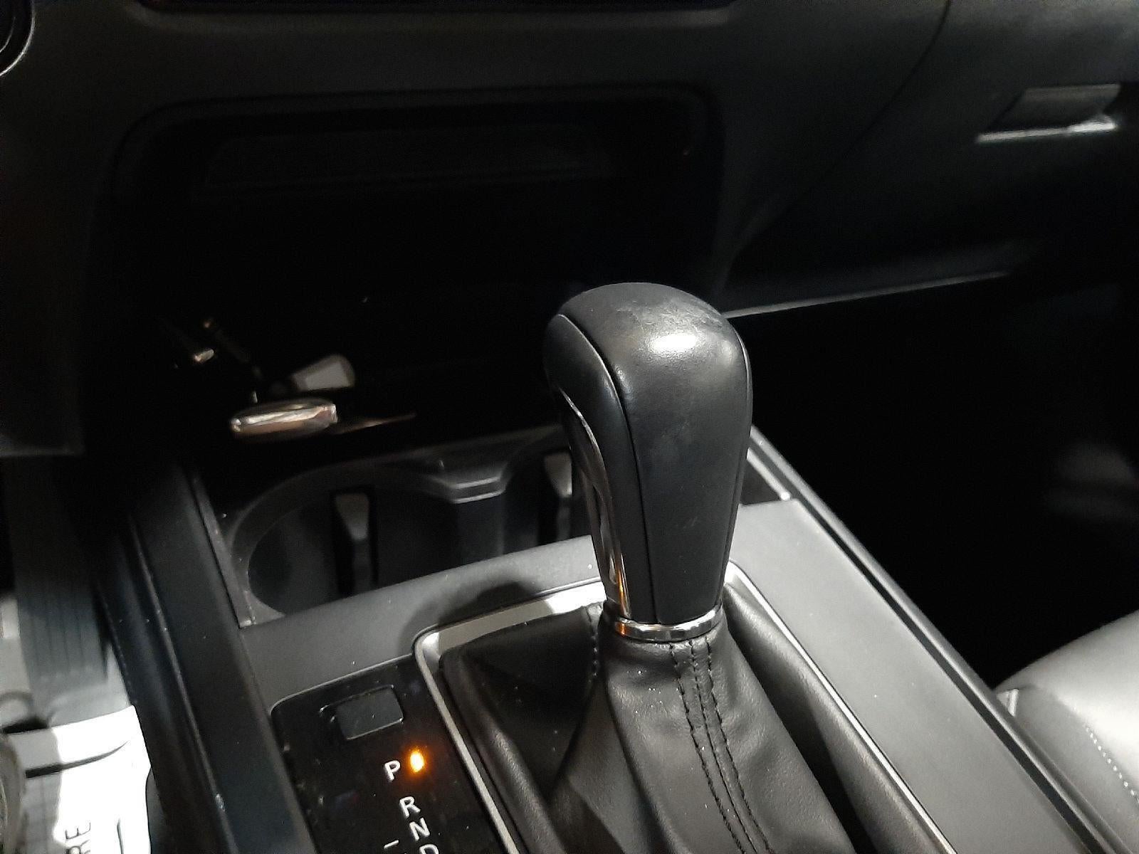 2022 Mazda Mazda CX-30 2.5 S Select Package