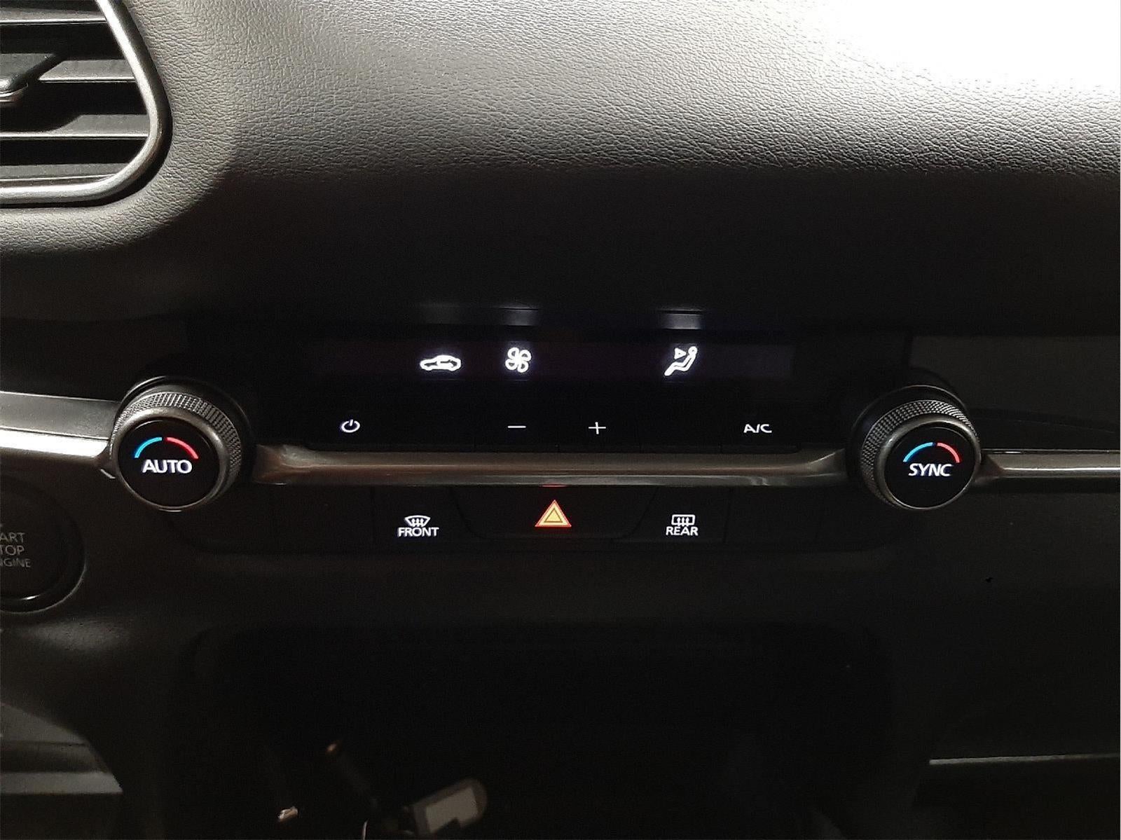 2022 Mazda Mazda CX-30 2.5 S Select Package