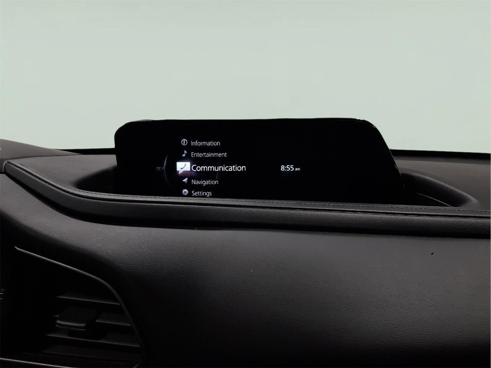 2022 Mazda Mazda CX-30 2.5 S Select Package