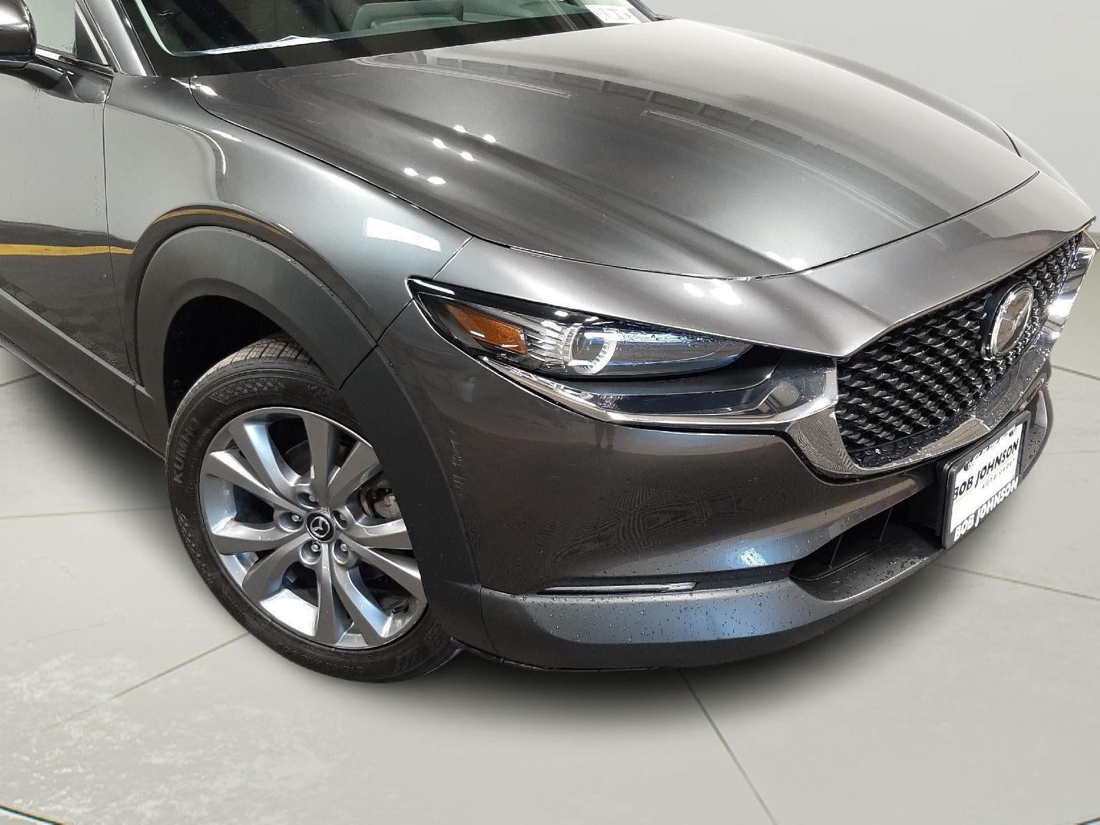2022 Mazda Mazda CX-30 2.5 S Select Package