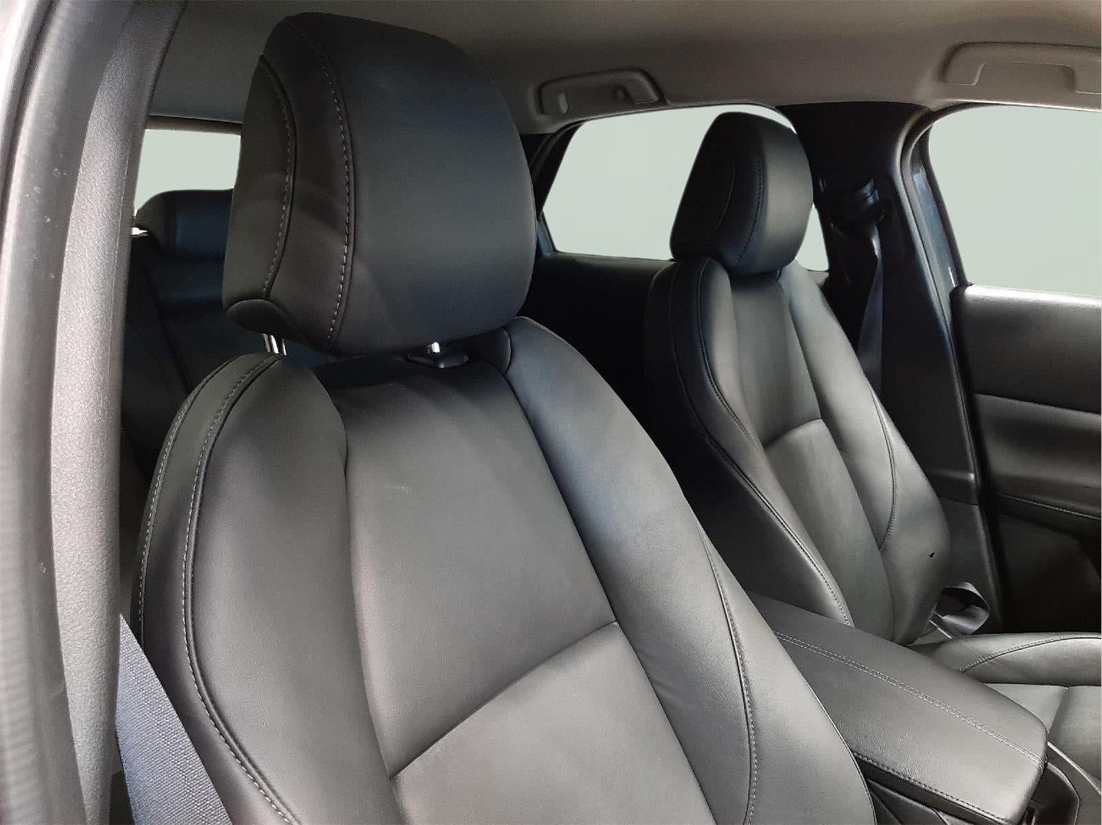 2022 Mazda Mazda CX-30 2.5 S Select Package