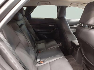 2022 Mazda Mazda CX-30 2.5 S Select Package