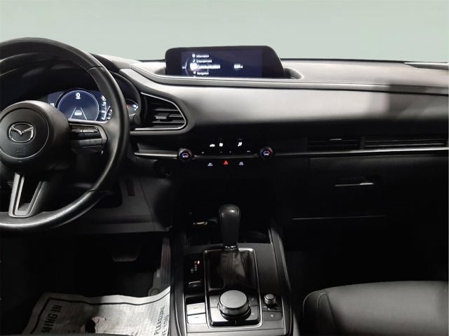 2022 Mazda Mazda CX-30 2.5 S Select Package